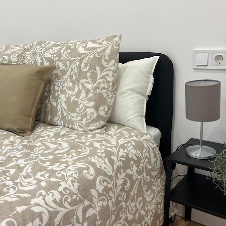 Fogar Maio - Apartamento En Casco Historico Ourense Zewnętrze zdjęcie