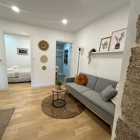 Fogar Maio - Apartamento En Casco Historico Ourense Zewnętrze zdjęcie