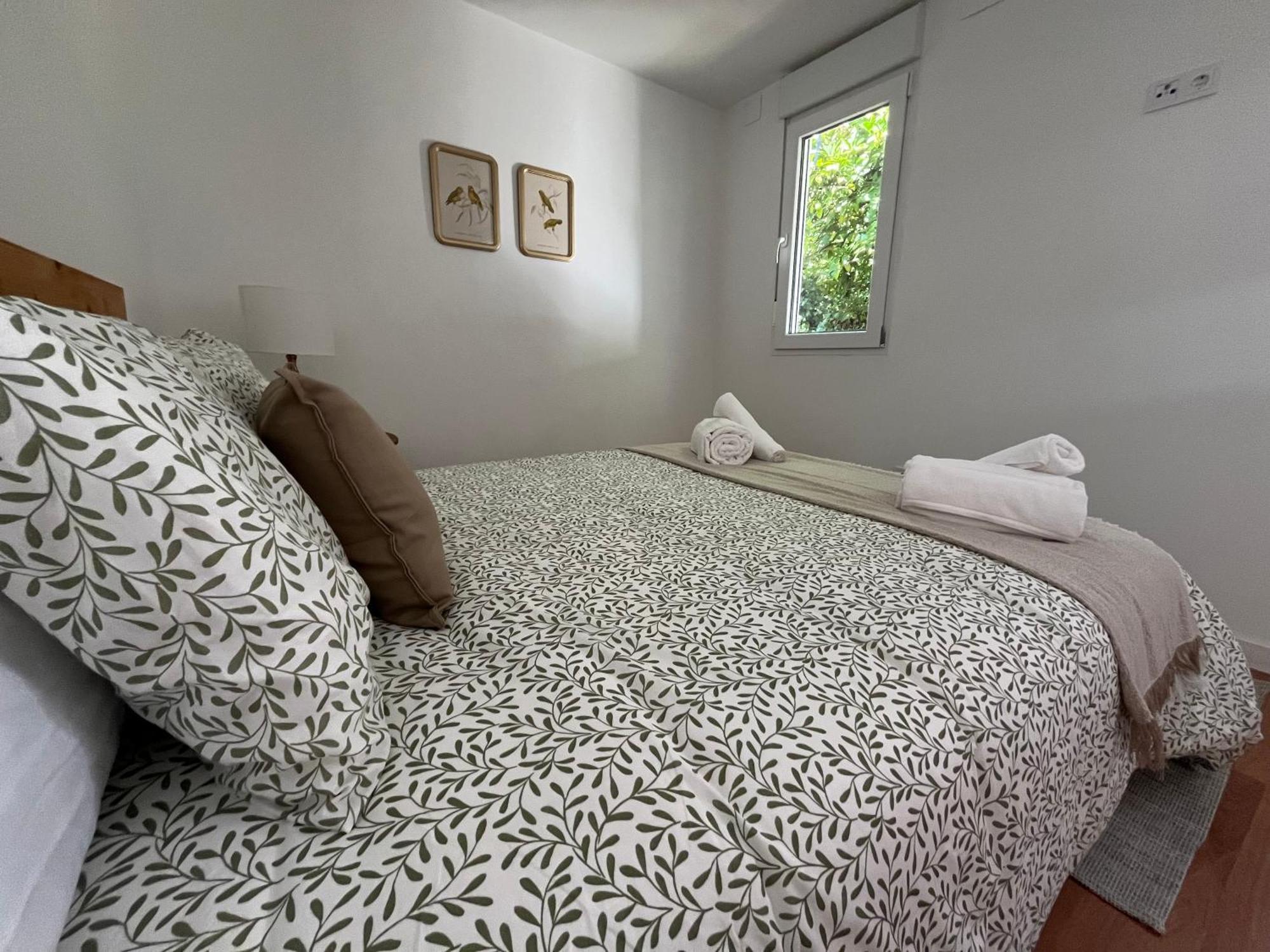 Fogar Maio - Apartamento En Casco Historico Ourense Zewnętrze zdjęcie