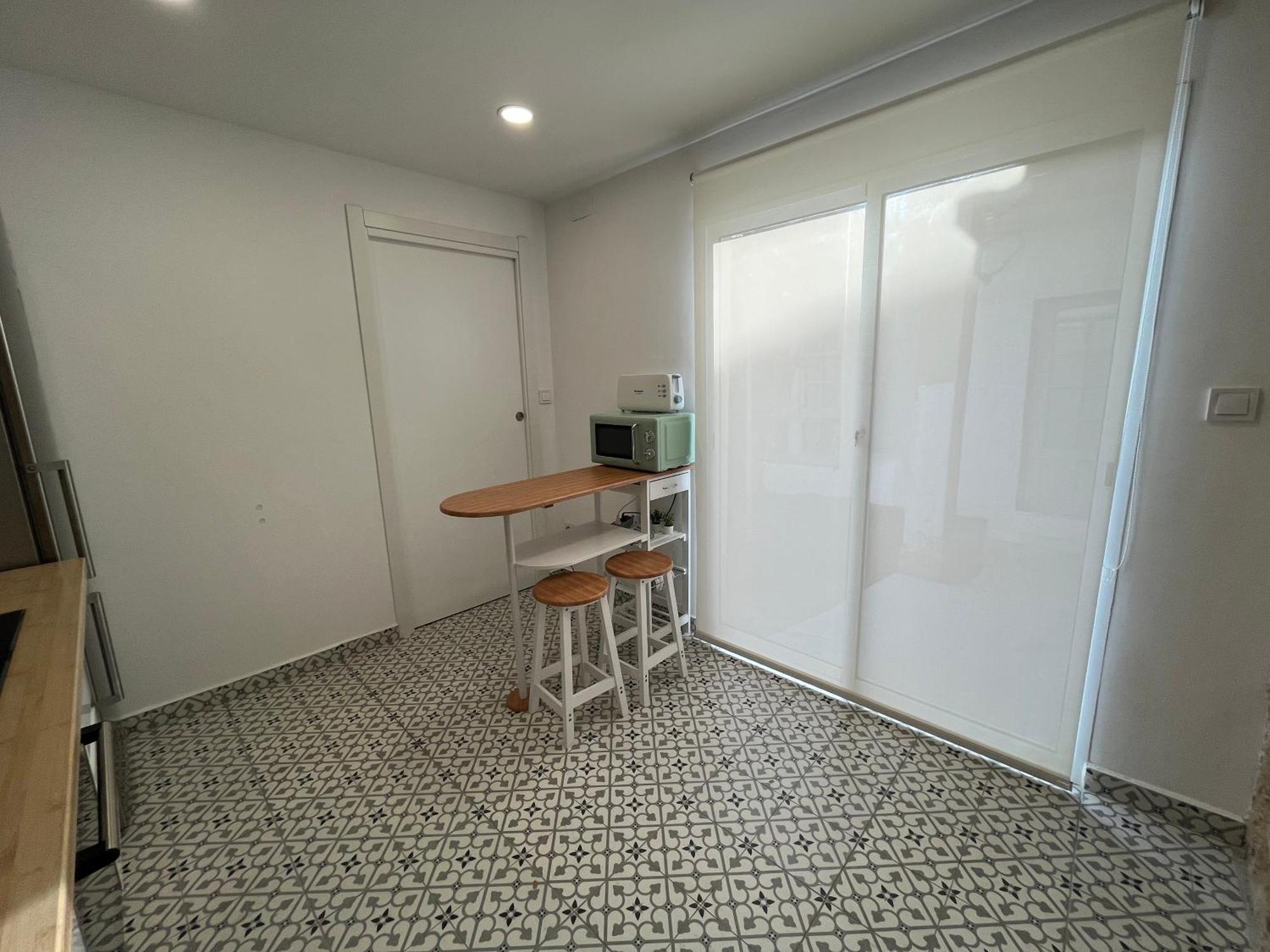 Fogar Maio - Apartamento En Casco Historico Ourense Zewnętrze zdjęcie