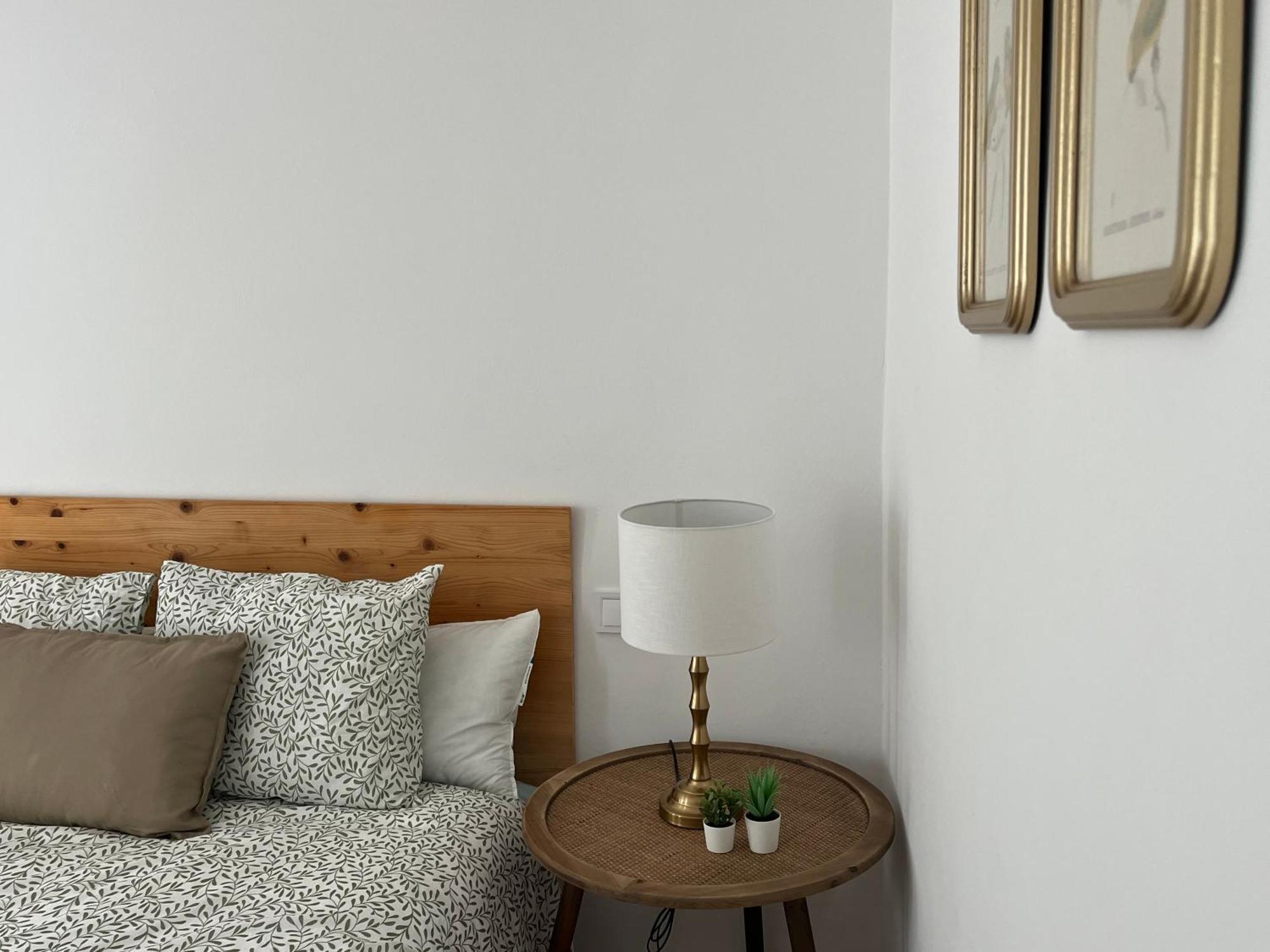 Fogar Maio - Apartamento En Casco Historico Ourense Zewnętrze zdjęcie