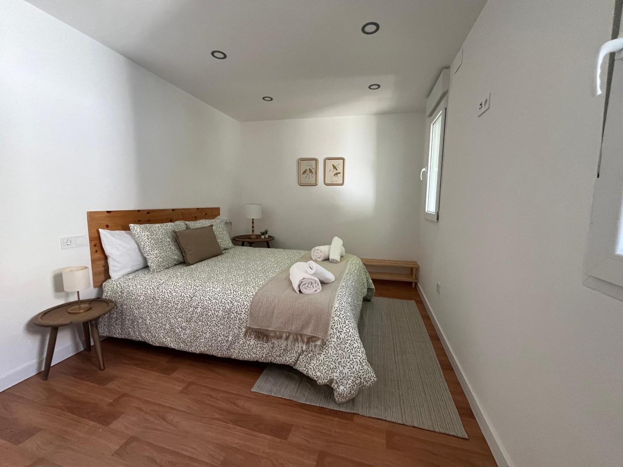 Fogar Maio - Apartamento En Casco Historico Ourense Zewnętrze zdjęcie
